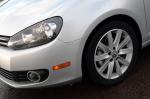 Volkswagen Golf 2010 года